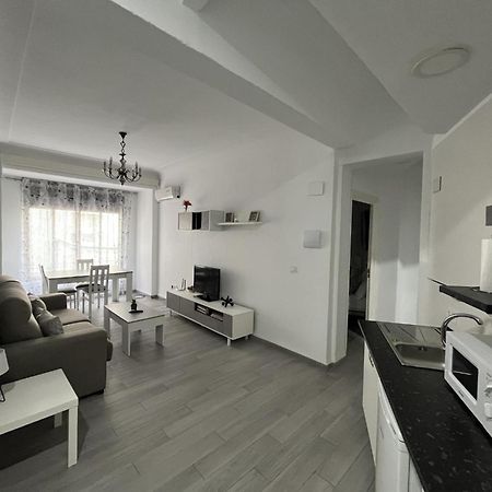 Appartement Juderia à Cordoue Extérieur photo