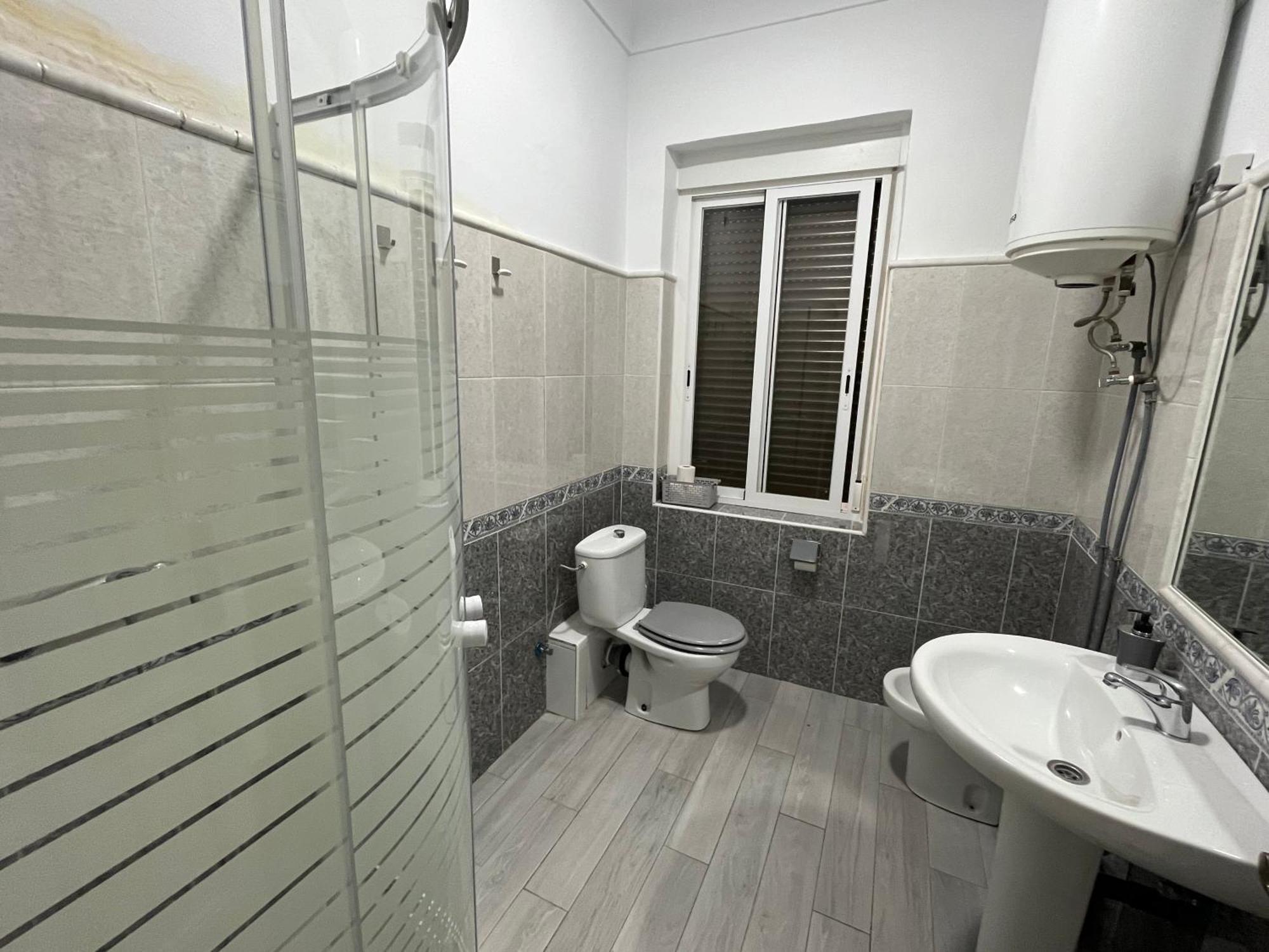 Appartement Juderia à Cordoue Extérieur photo
