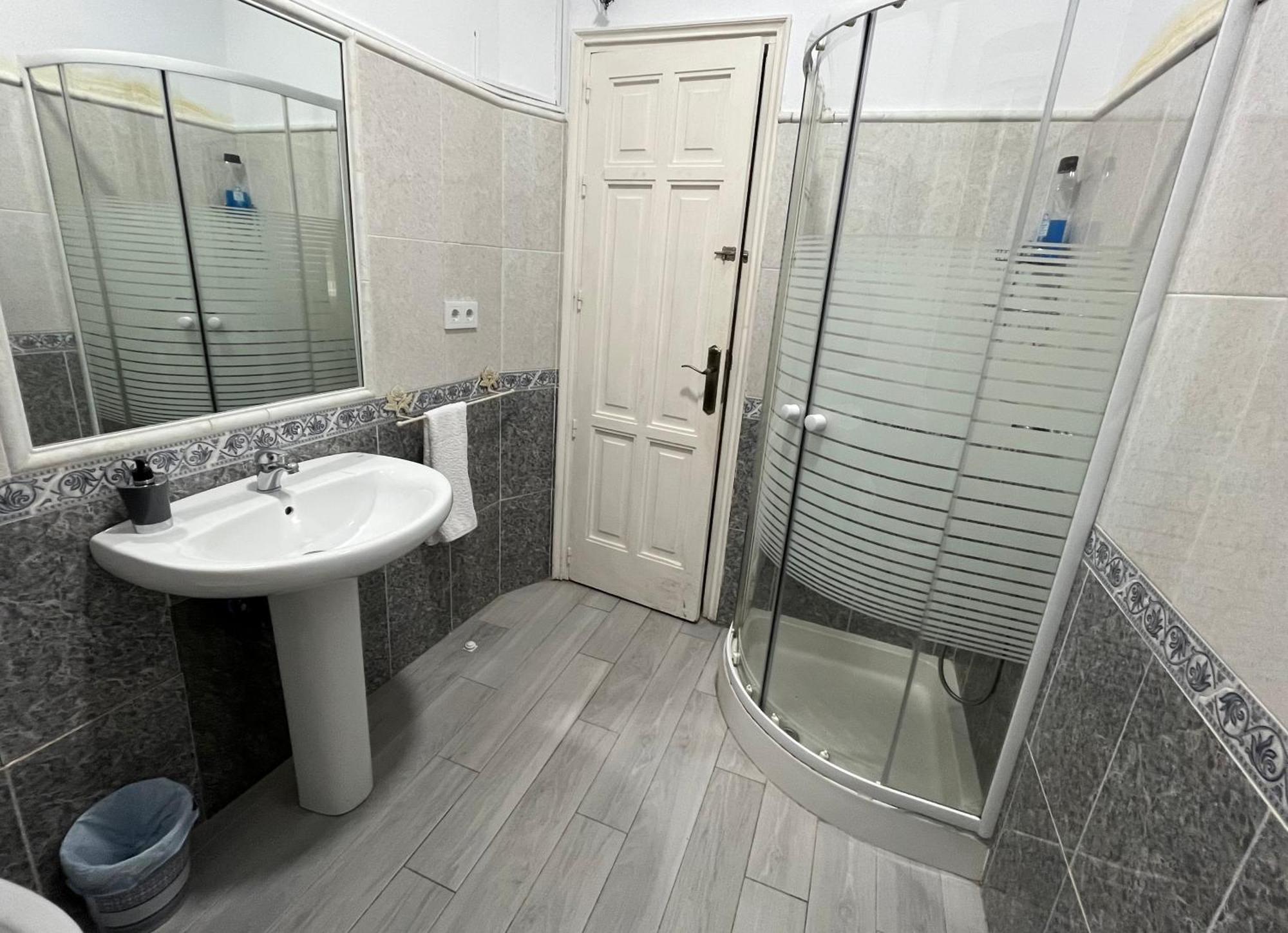 Appartement Juderia à Cordoue Extérieur photo