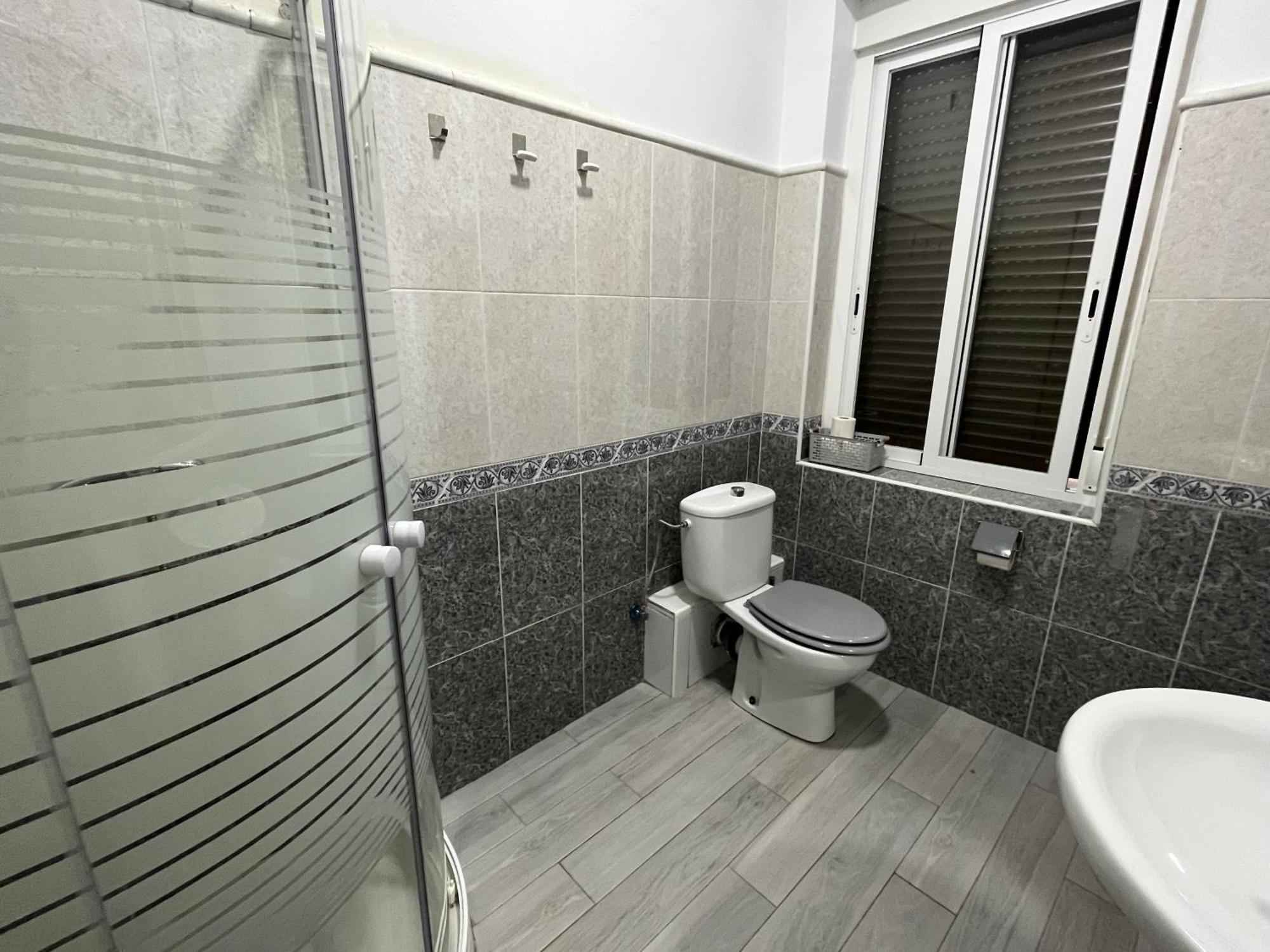 Appartement Juderia à Cordoue Extérieur photo